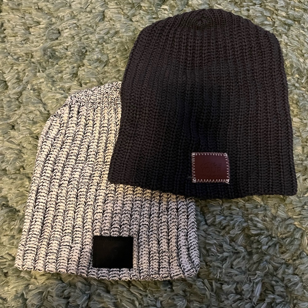 Love Your Melon - image 1